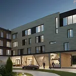 Lägenhet - Vidok 301 Olsztyn (Warmian-Masurian)