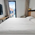 Apartament - Vidok 301 *