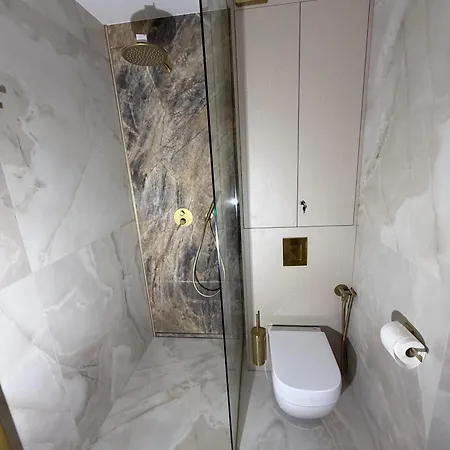 - Vidok 301 Lejlighed Olsztyn (Warmian-Masurian)