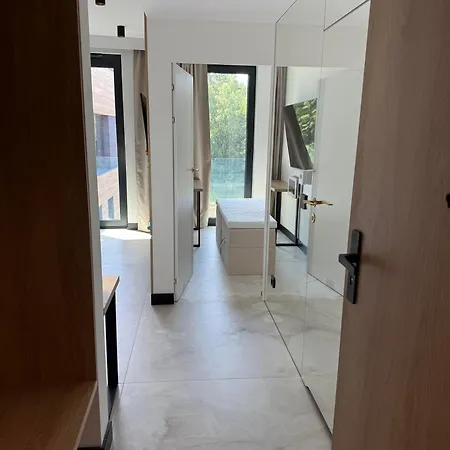 - Vidok 301 Lejlighed