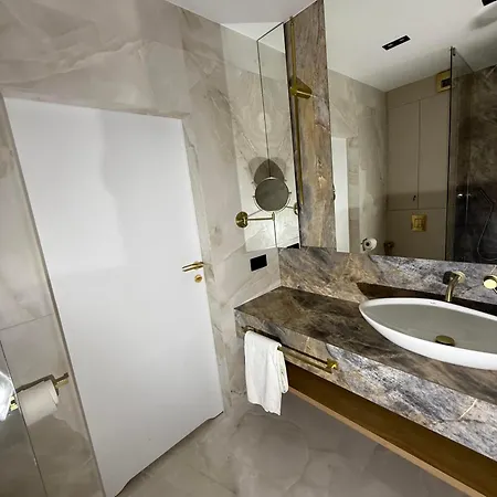 Lejlighed - Vidok 301 *