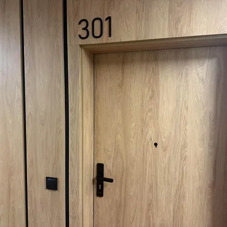 - Vidok 301 Olsztyn (Warmian-Masurian)