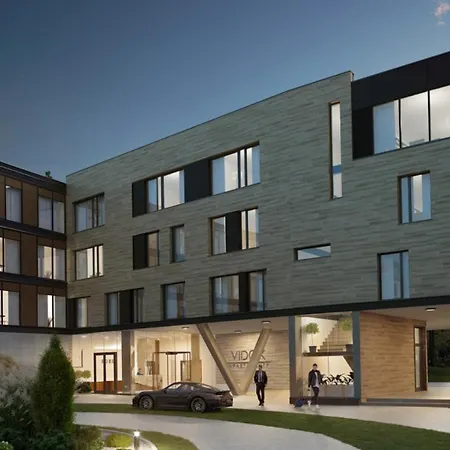 Apartment - Vidok 301 Olsztyn (Warmian-Masurian)