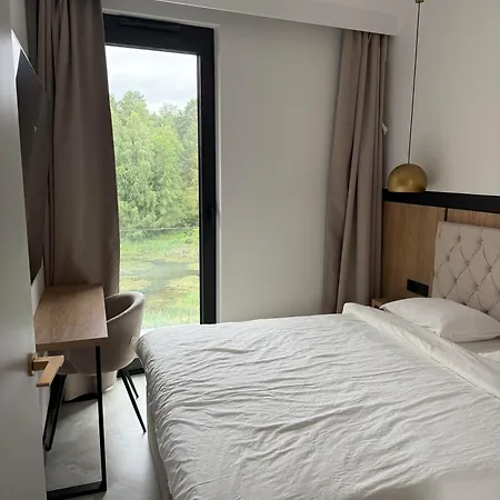 Lejlighed - Vidok 301 *