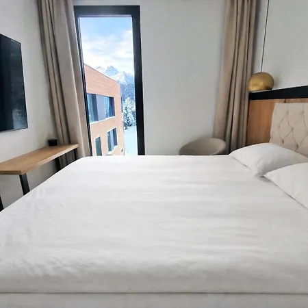 Apartment - Vidok 301 *