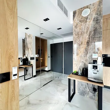 Apartment - Vidok 301