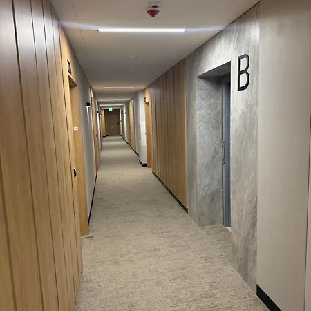 - Vidok 301 Apartment Olsztyn (Warmian-Masurian)