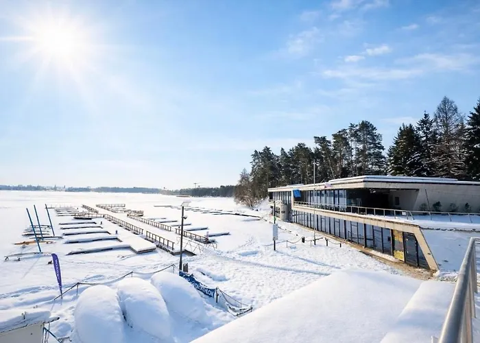 - Vidok 301 Appartement